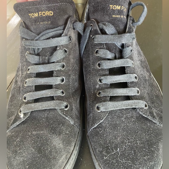 Tom Ford shoes - Picture 1 of 2